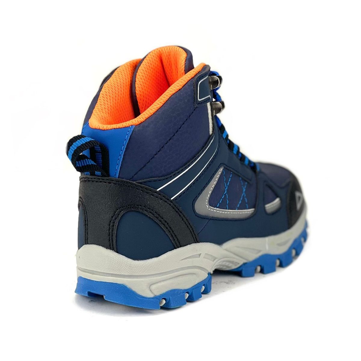 VERAZZI - Zapatilla Outdoor Niño