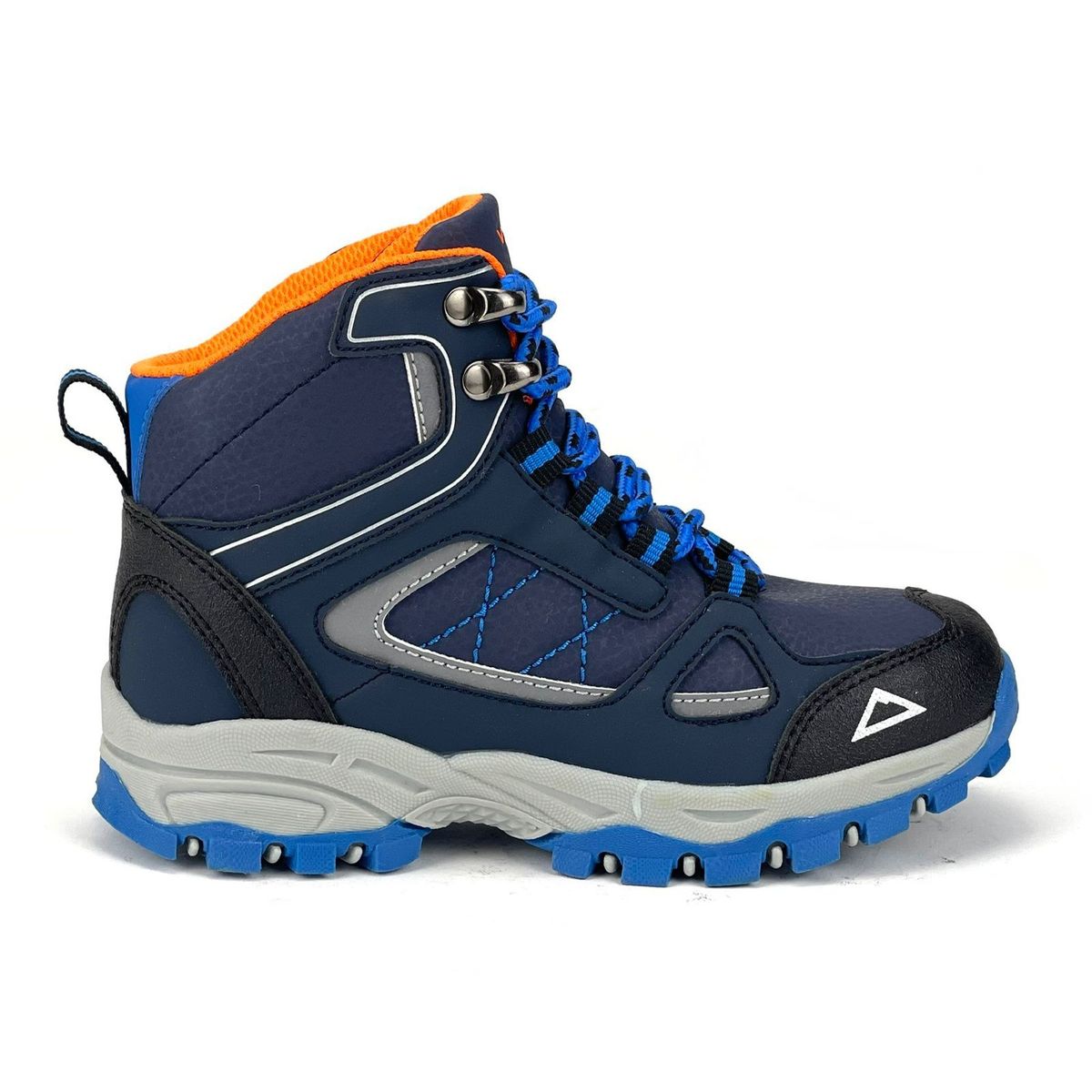 VERAZZI - Zapatilla Outdoor Niño