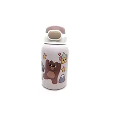 GENERICO - Termo Botella Agua Frio Caliente Para Niños
