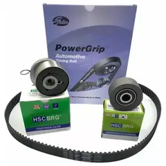 GENERICO - Kit Distribución Chevrolet Cruze 1.8 2010-2017