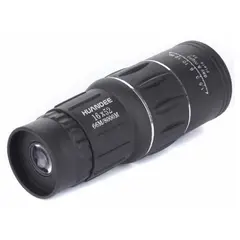 GENERICO - Mini Telescopio Monocular De Visión Nocturna Impermeable 16x