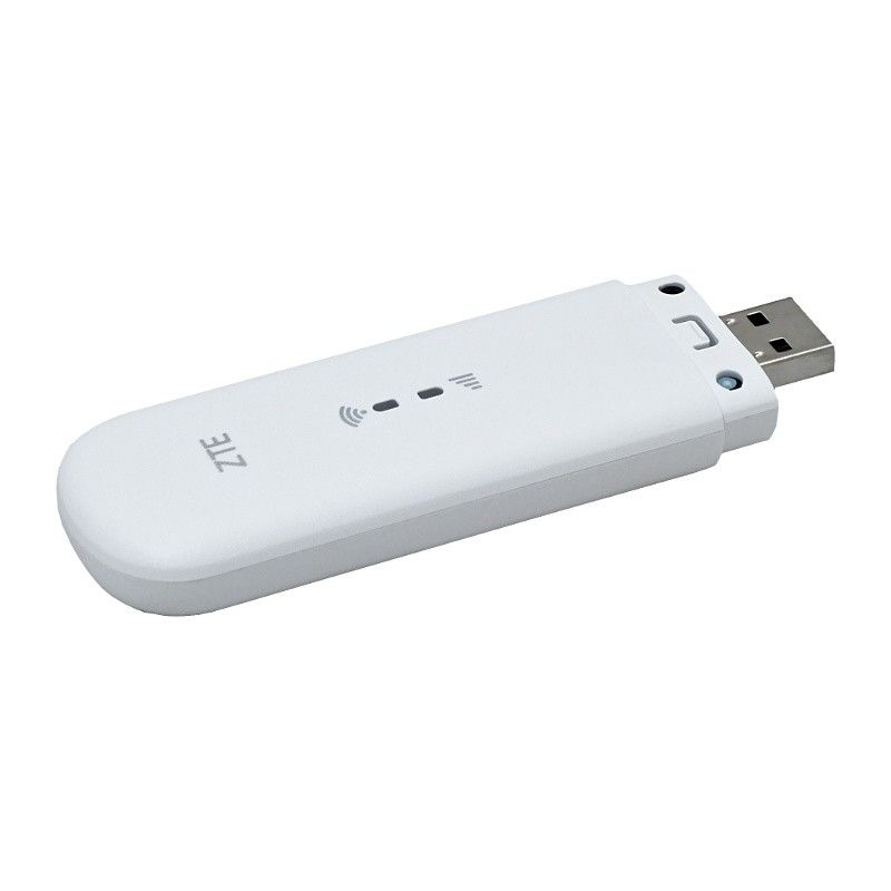 ZTE - Bam Router wifi 4g Mf79u