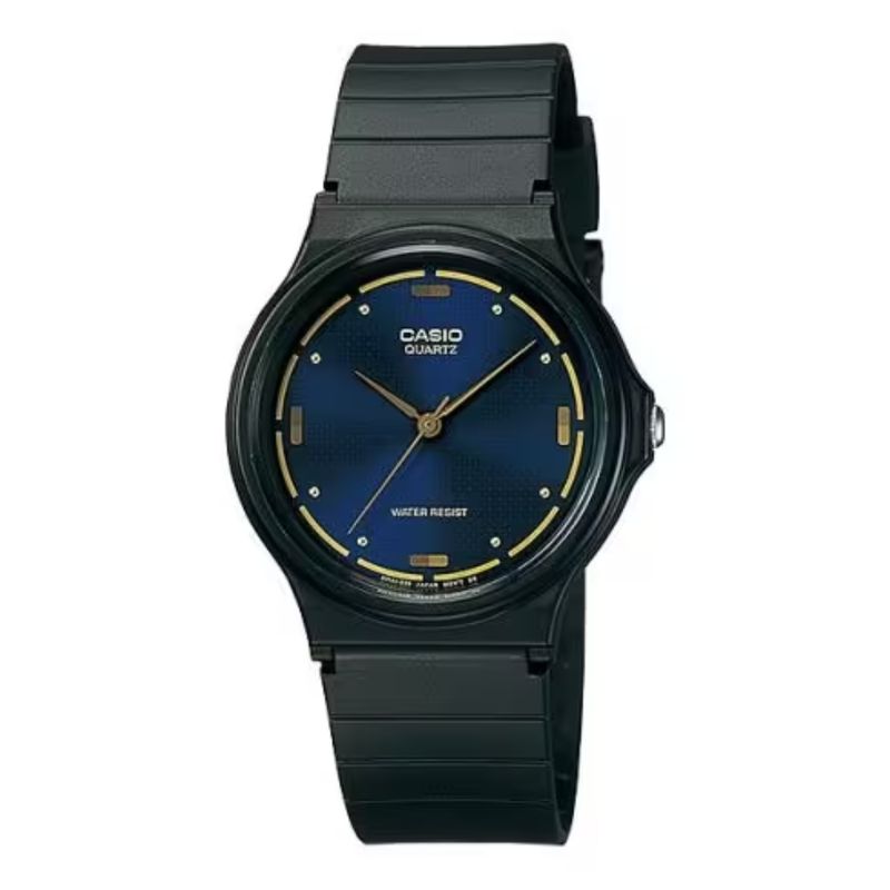 CASIO - Reloj Casio MQ-76-2ALDF Quartz Hombre