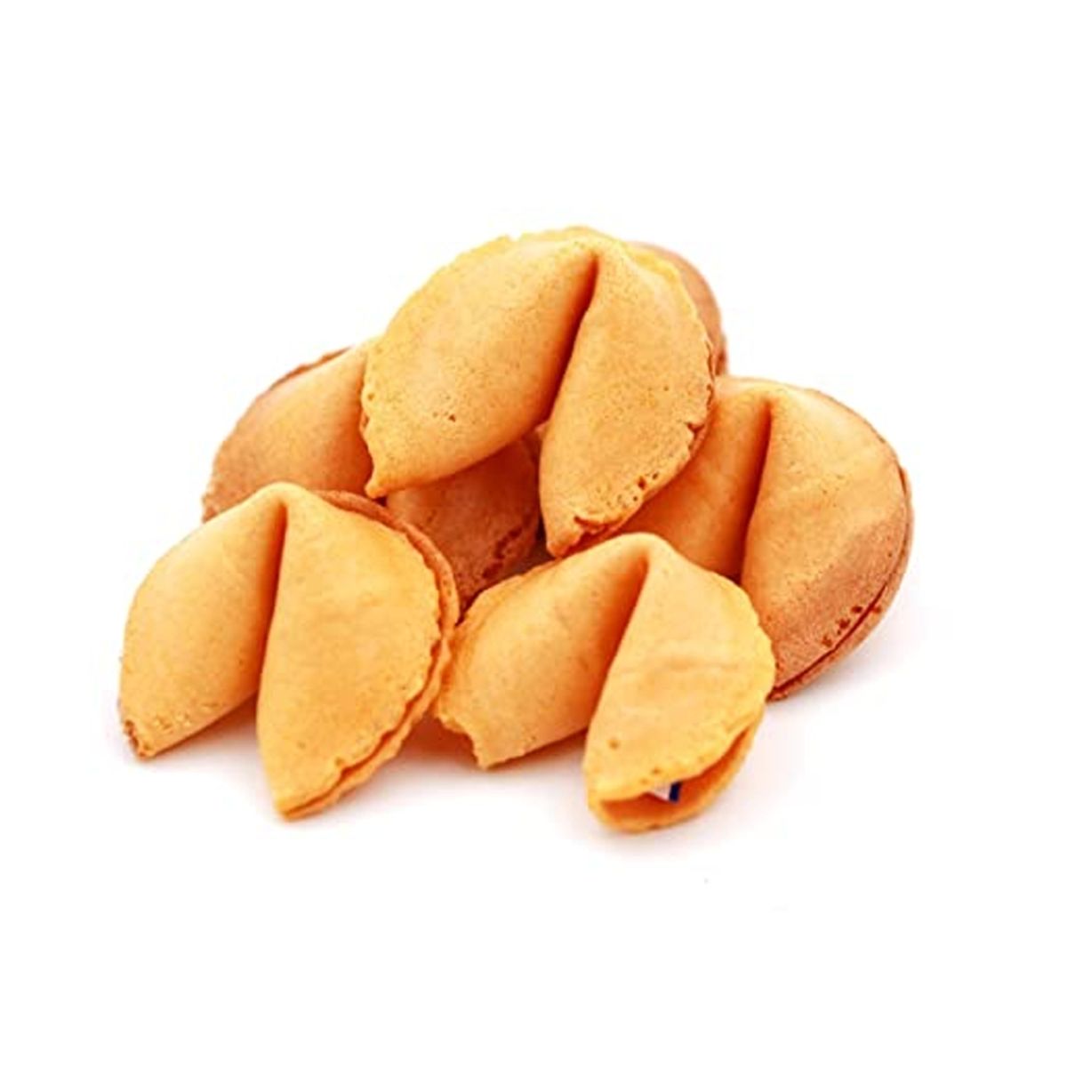 GENERICO - Gallleta De La Fortuna X 10 Unidades