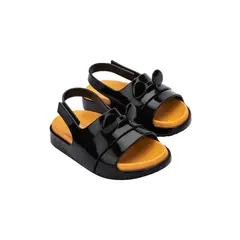 MELISSA - Sandalia Bebé Mini Cloud Sandal Mickey and Friends