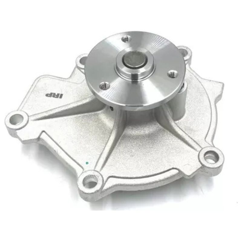 GENERICO - Bomba Agua Hyundai Santa Fe 2.2 16v Diesel 2010-2018 D4hb