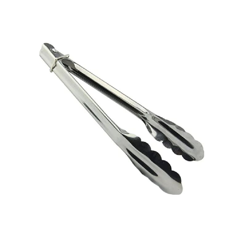 GENERICO - Pinza Tenaza Multiuso 34cm Acero Inoxidable Pinza