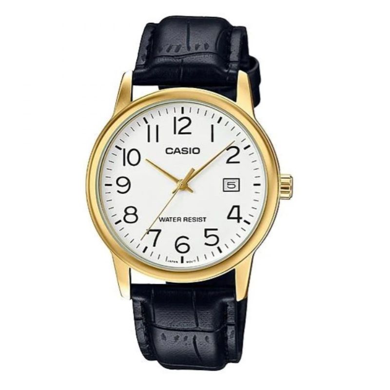CASIO - Reloj Casio MTP_V002GL_7B Quartz Hombre