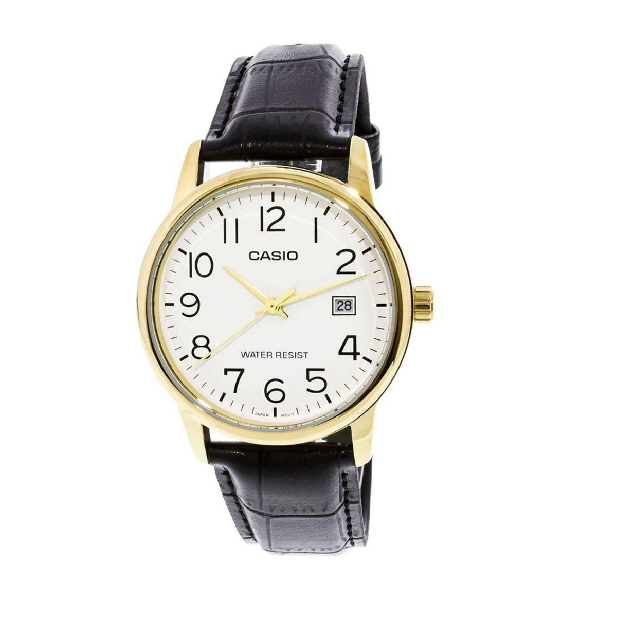 CASIO - Reloj Casio MTP_V002GL_7B Quartz Hombre