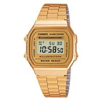 Reloj A_168WG_9W Quartz Unisex