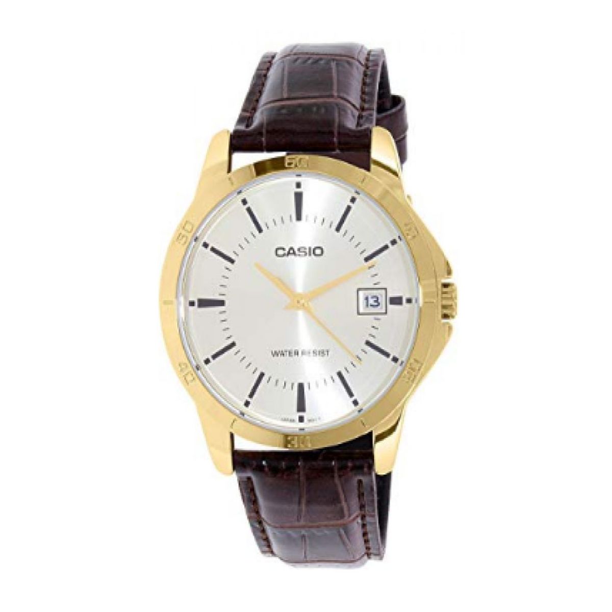 CASIO - Reloj Casio MTP_V004GL_9A_ Quartz Hombre