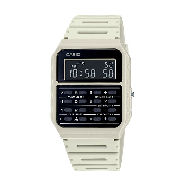 CASIO - Reloj Casio CA53WF-8BDF Quartz Hombre