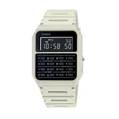 CASIO - Reloj CA53WF-8BDF Quartz Hombre