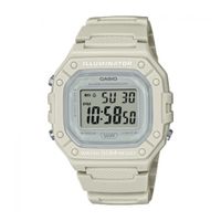 Reloj W218HC-8AVDF Quartz Unisex