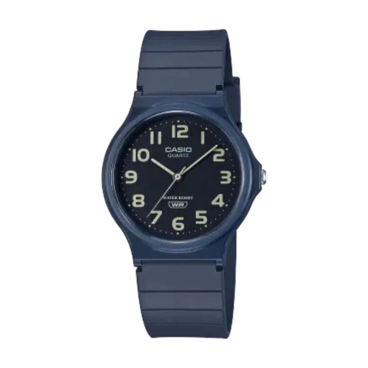 CASIO - Reloj Casio MQ24UC-2BDF Quartz Hombre