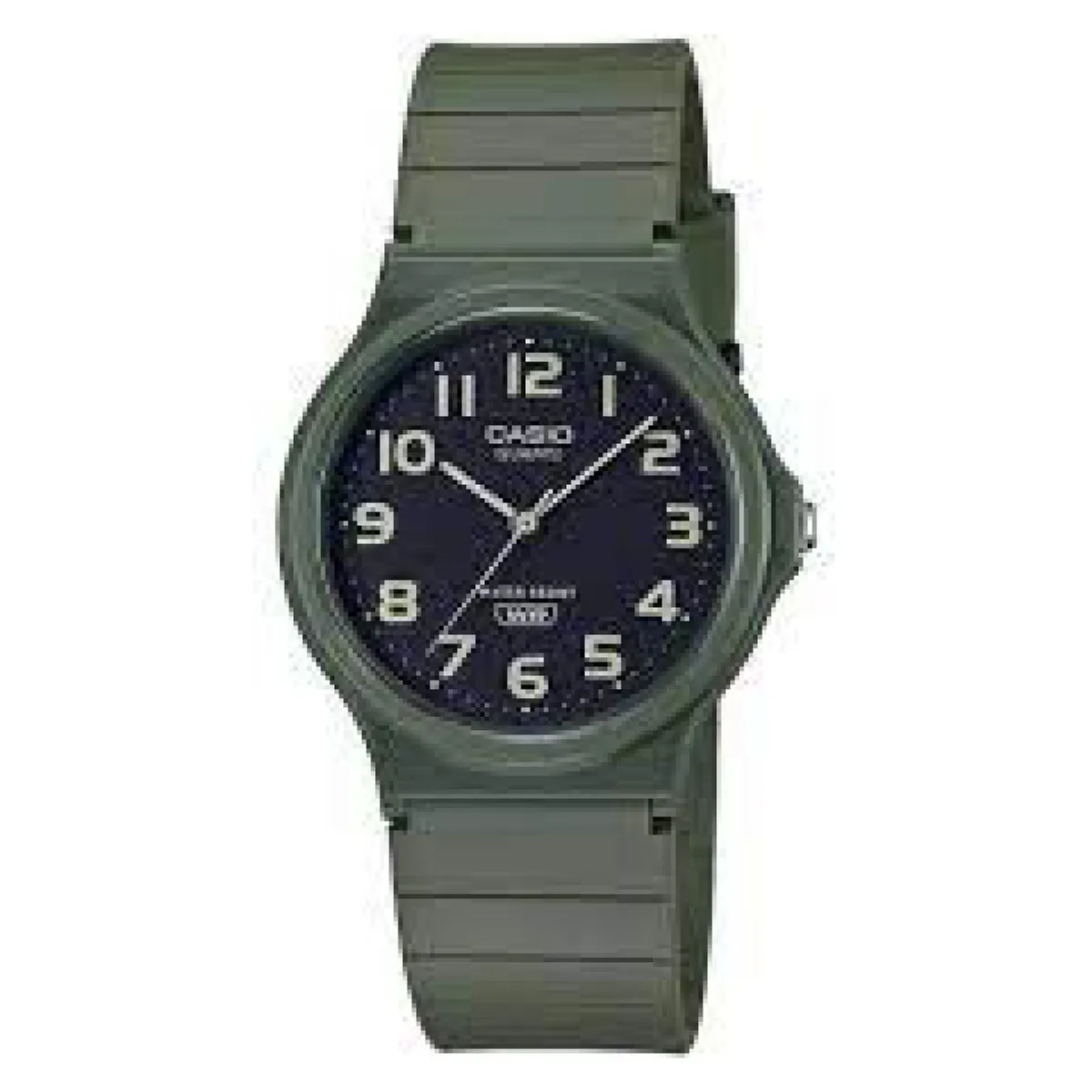 CASIO - Reloj Casio MQ24UC-3BDF Quartz Hombre