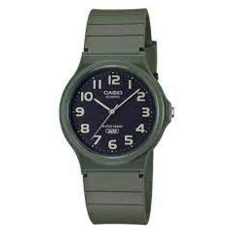 CASIO - Reloj Casio MQ24UC-3BDF Quartz Hombre