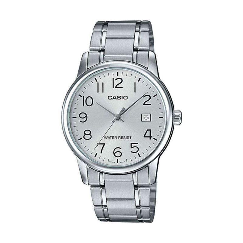 CASIO - Reloj Casio MTP-V002D-7BUDF Quartz Hombre