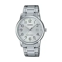 CASIO - Reloj MTP-V002D-7BUDF Quartz Hombre