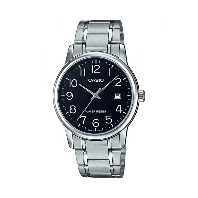 CASIO - Reloj Casio MTP-V002D-1BUDF Quartz Hombre