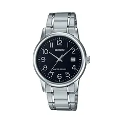 CASIO - Reloj MTP-V002D-1BUDF Quartz Hombre