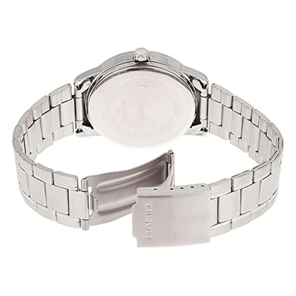 CASIO - Reloj Casio MTP-V002D-1BUDF Quartz Hombre