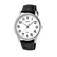CASIO - Reloj MTP-1303L-7BVDF Quartz Hombre
