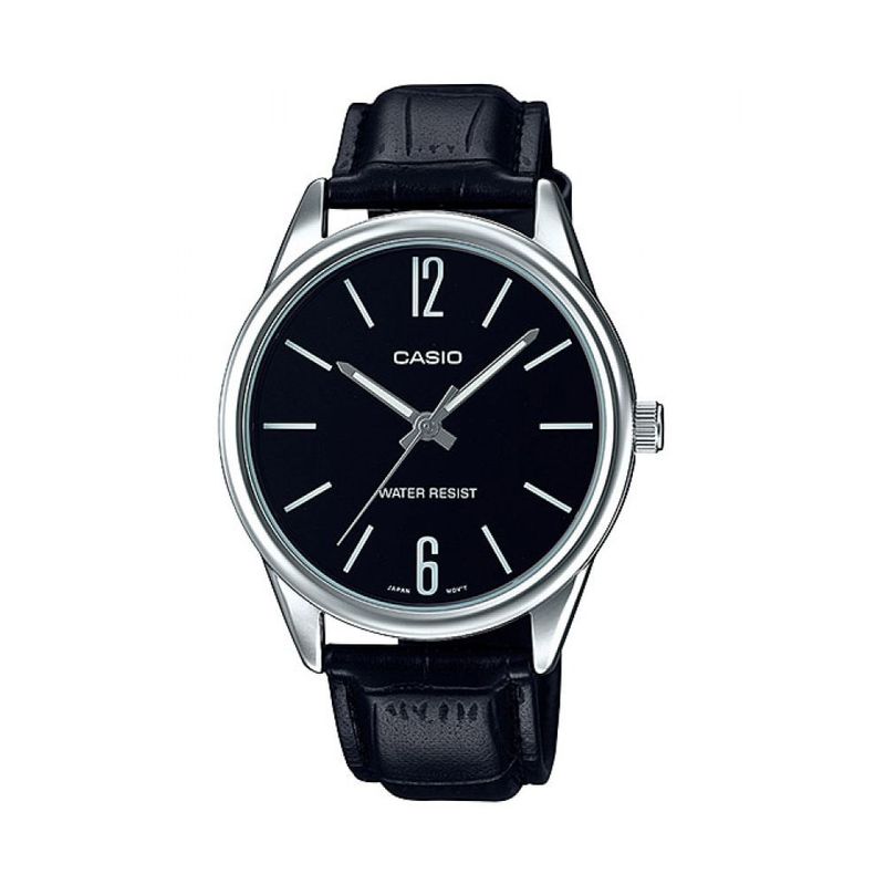 CASIO - Reloj Casio MTP-V005L-1B Quartz Hombre