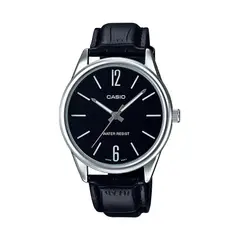 CASIO - Reloj MTP-V005L-1B Quartz Hombre