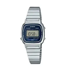 CASIO - Reloj LA-670WA-2 Quartz Mujer
