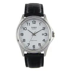 CASIO - Reloj MTP-1183E-7BDF Quartz Hombre