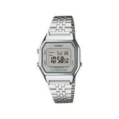 CASIO - Reloj LA-680WA-7 Quartz Unisex