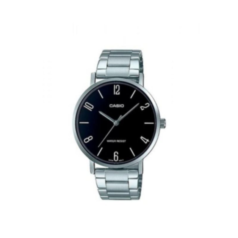 CASIO - Reloj Casio MTP-VT01D-1B2UDF Quartz Hombre