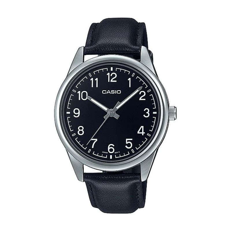 CASIO - Reloj Casio MTP-V005L-1B4 Quartz Hombre
