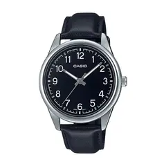CASIO - Reloj MTP-V005L-1B4 Quartz Hombre