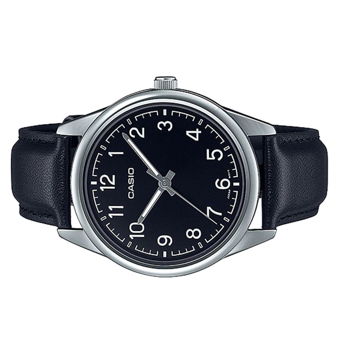 CASIO - Reloj Casio MTP-V005L-1B4 Quartz Hombre