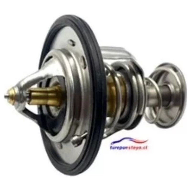 GENERICO - Termostato Hyun Galloper 2.5 8v 1997-2004 D4bh  82º C