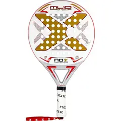 NOX - Pala Padel Ml10 Pro Cup 2023 + Funda