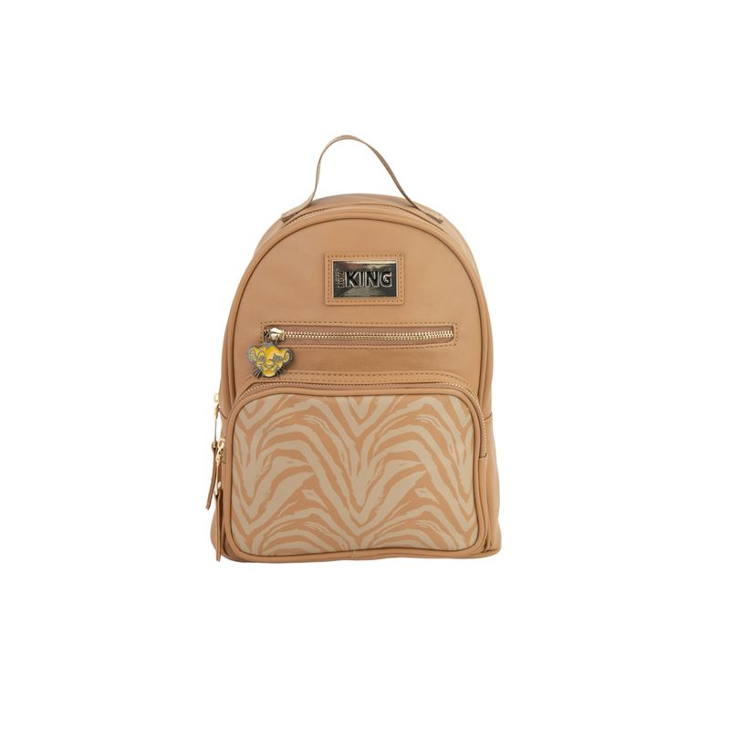 DISNEY - Cartera Mujer Rey Leon Plantas Disney Clasicos