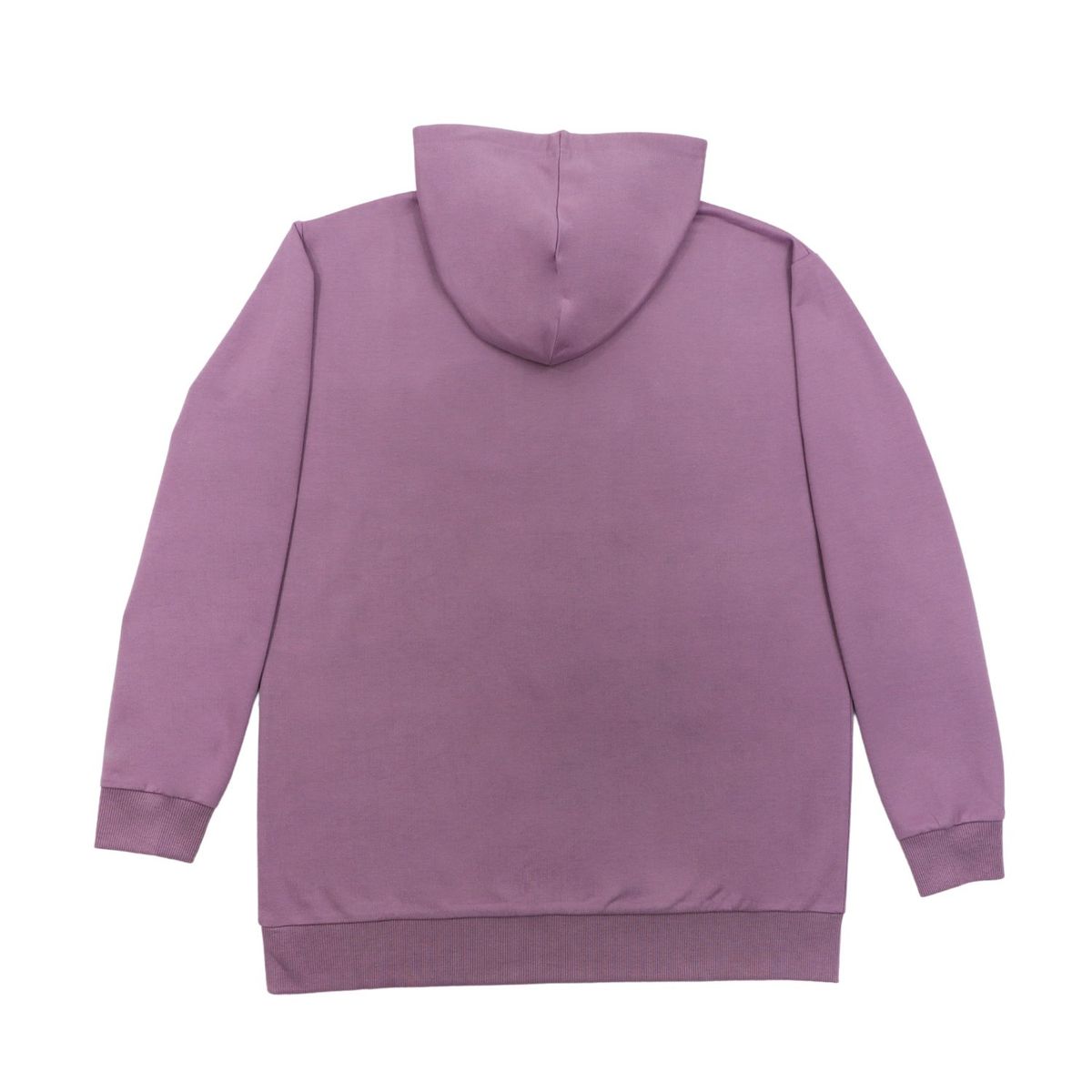 DISNEY - Poleron Cerrado Gorro Mujer Minnie Friends Couple Disney Clasicos