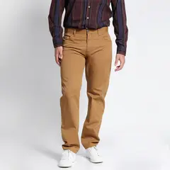 POTROS - PANTALÓN GABARDINA 5 BOLSILLOS TC