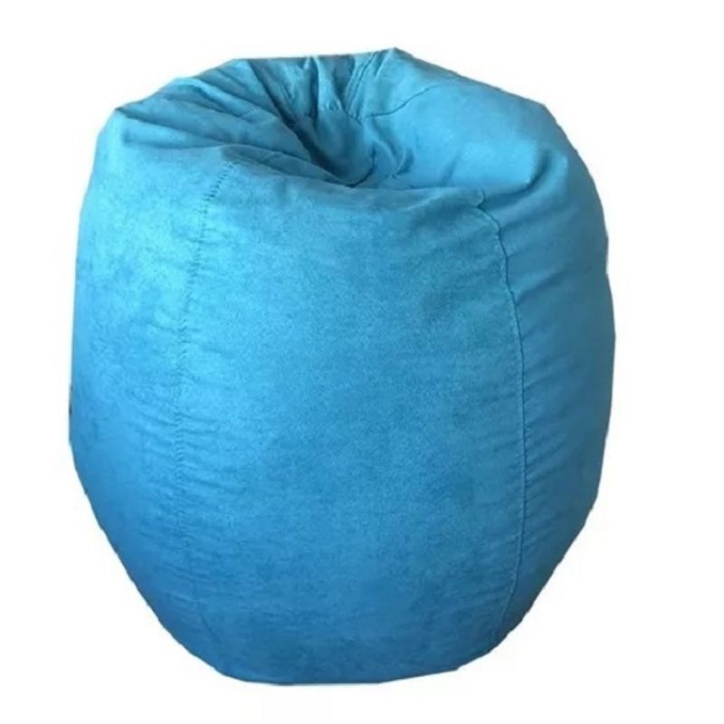 REHUCE - Puff XL Gamuza Color Calipso