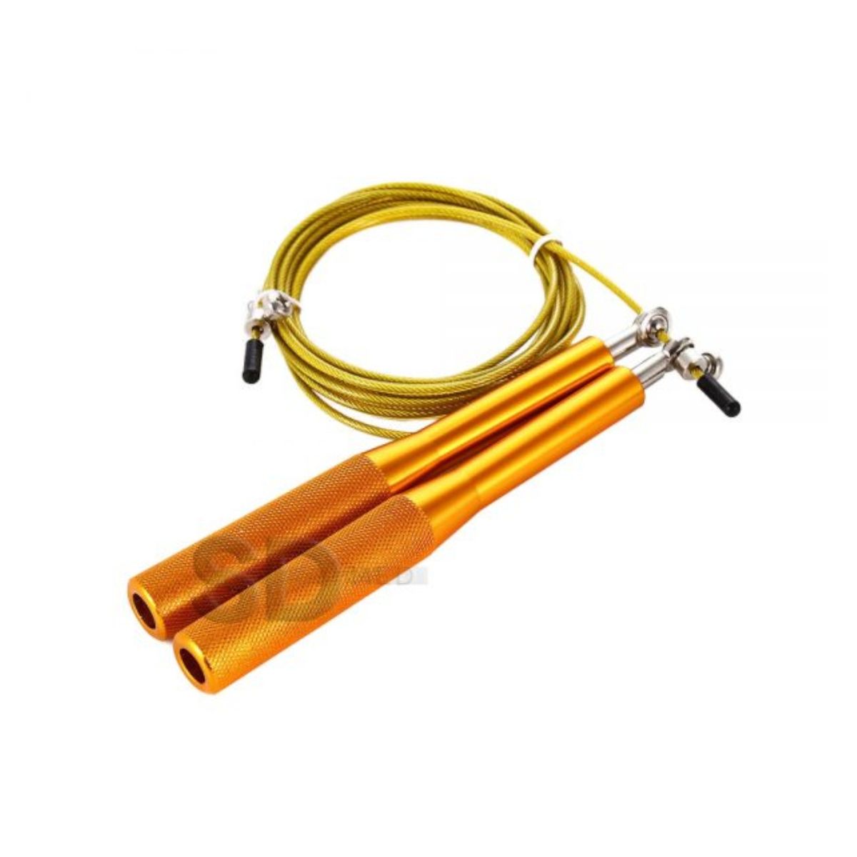 SDFIT - Speed Rope PRO aluminio 4 rodamientos Mod JR0005-C