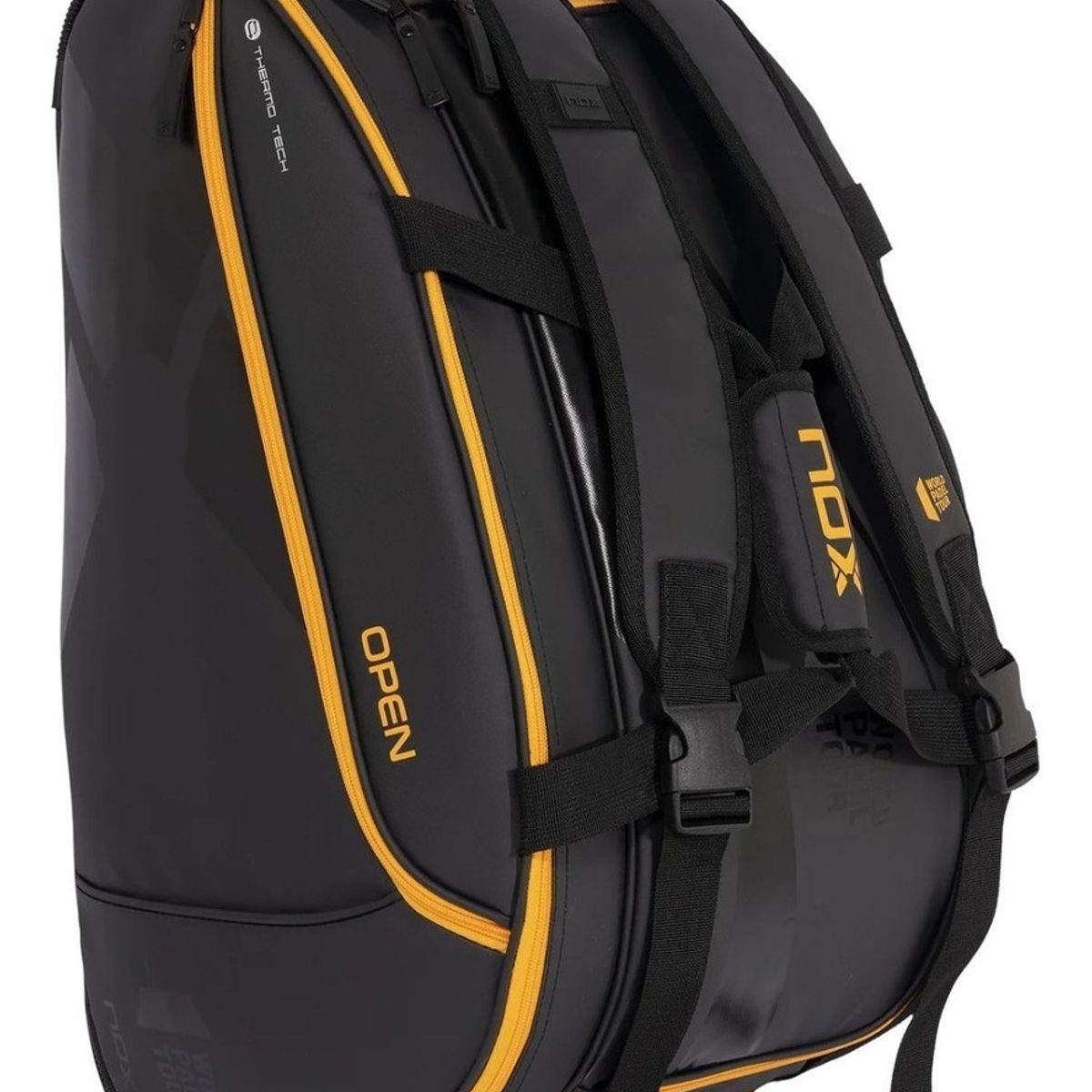 NOX - Bolso Padel Paletero Wpt Open Series