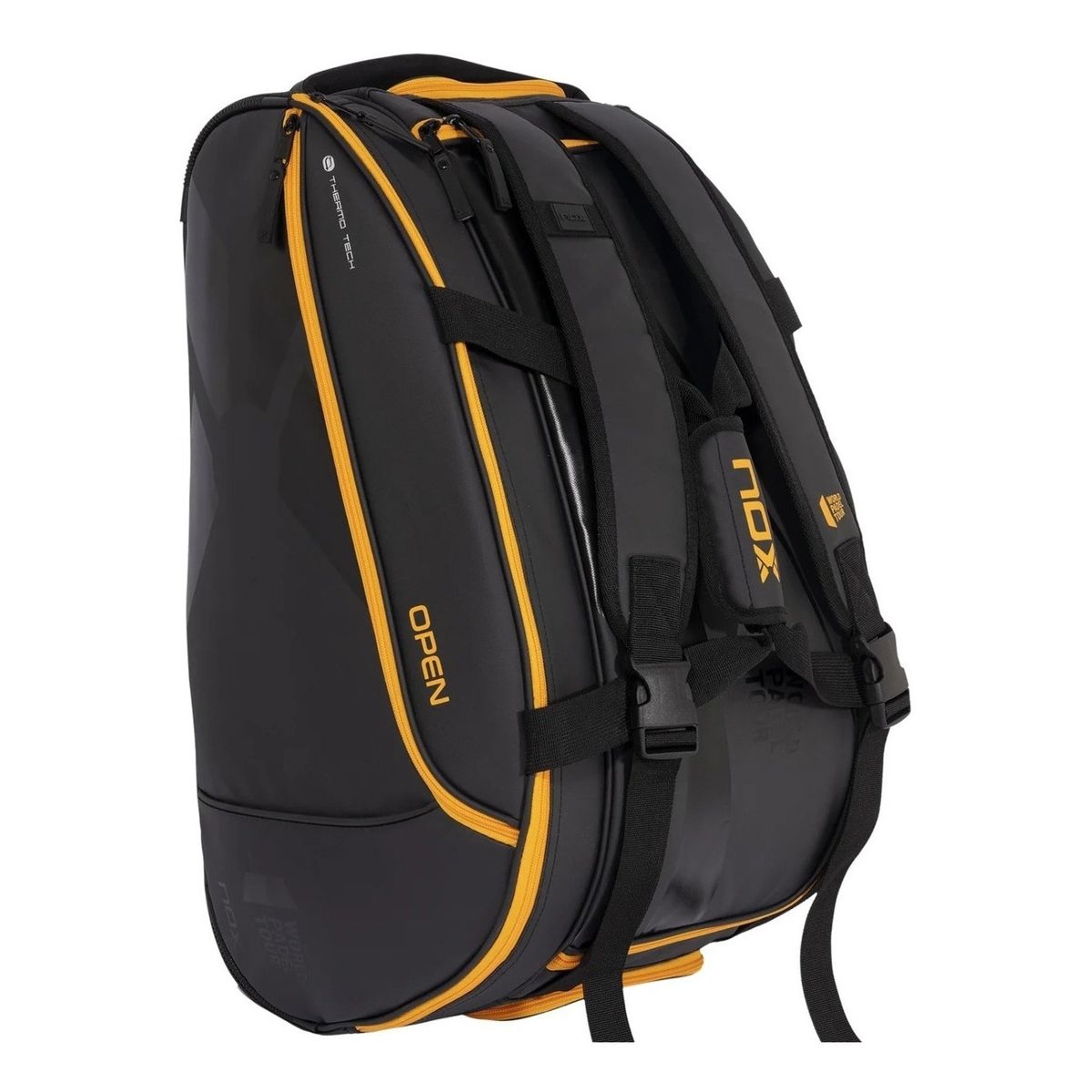 NOX - Bolso Padel Paletero Wpt Open Series