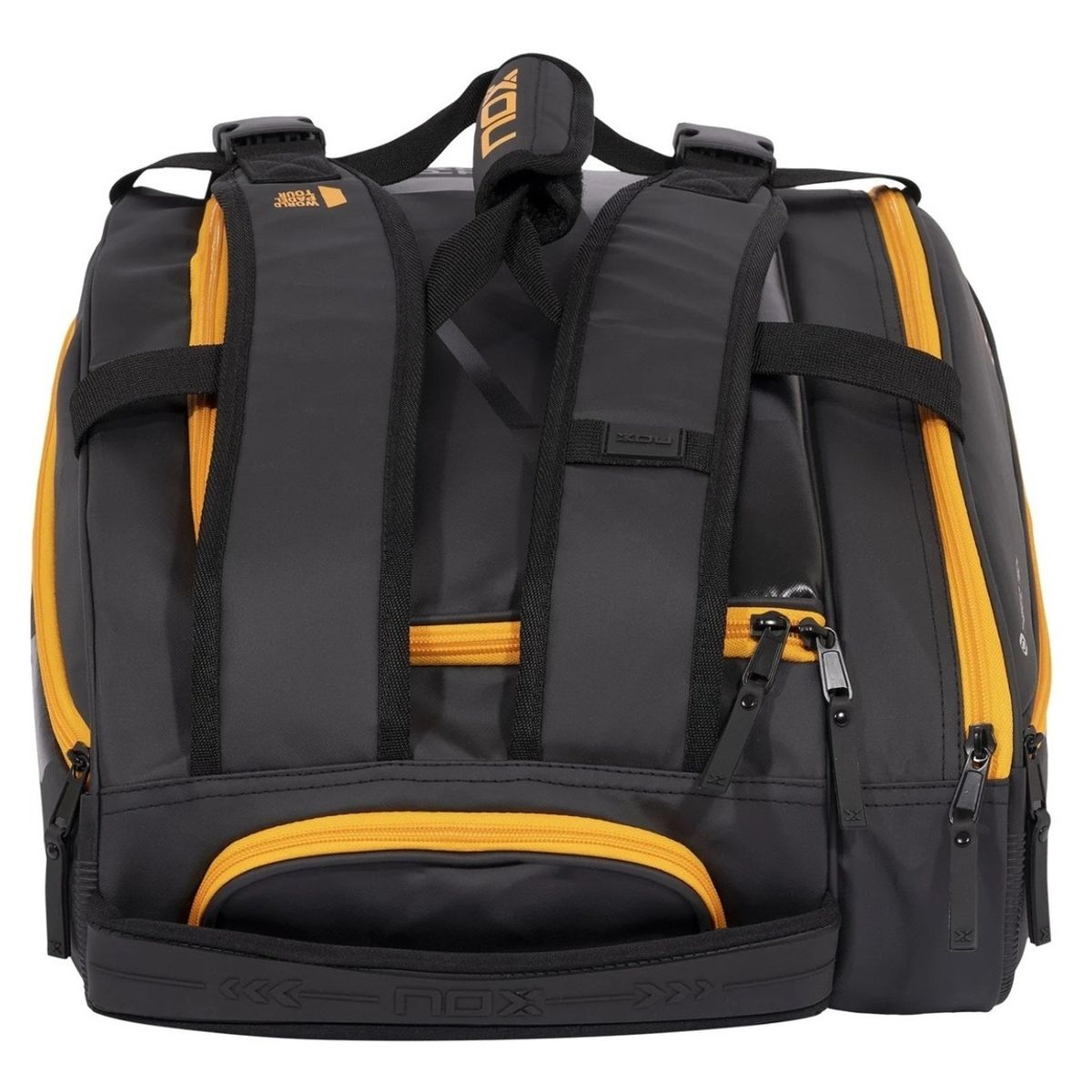 NOX - Bolso Padel Paletero Wpt Open Series