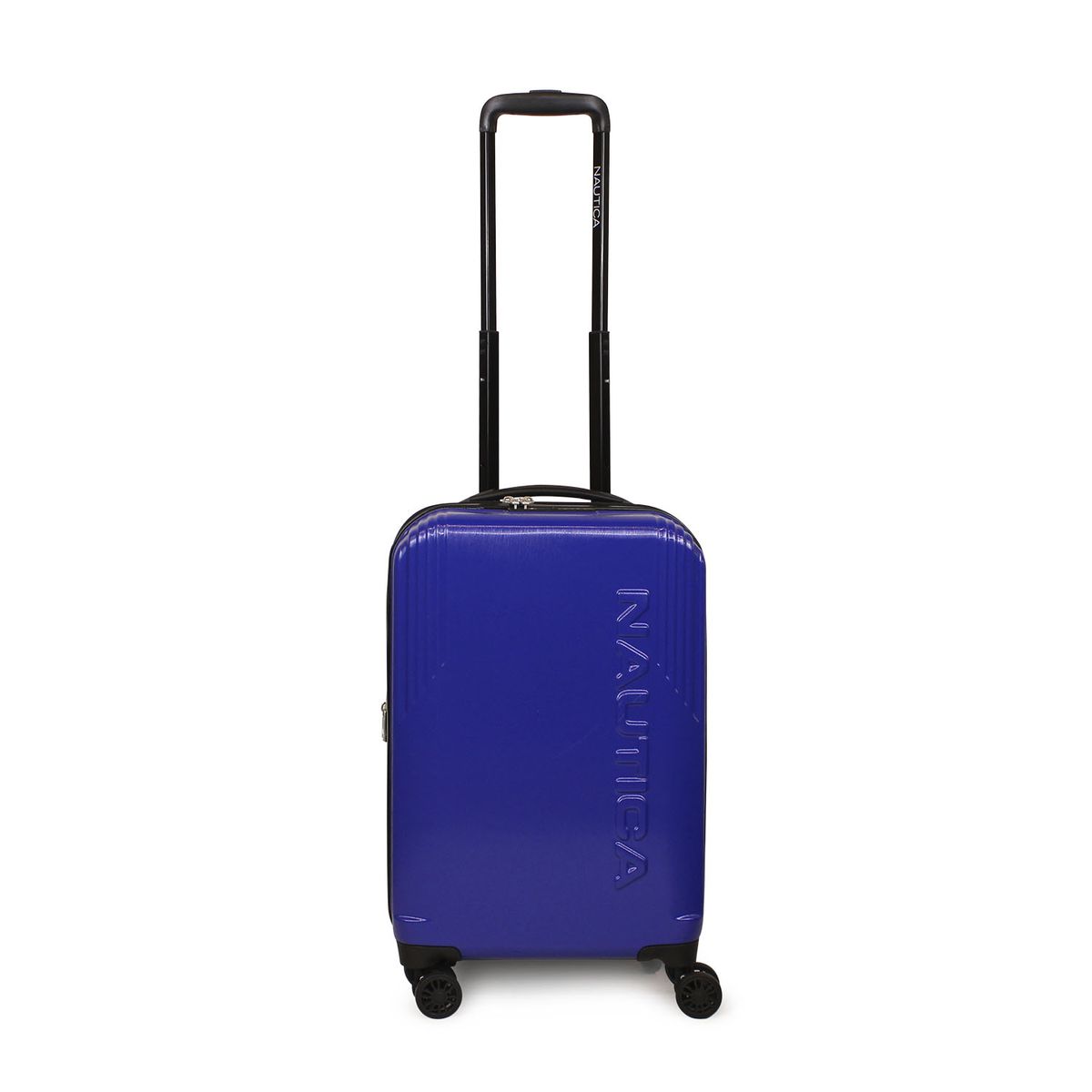 NAUTICA - Pack 2 maletas Hope S de cabina + Mediana azul electric NAUTICA