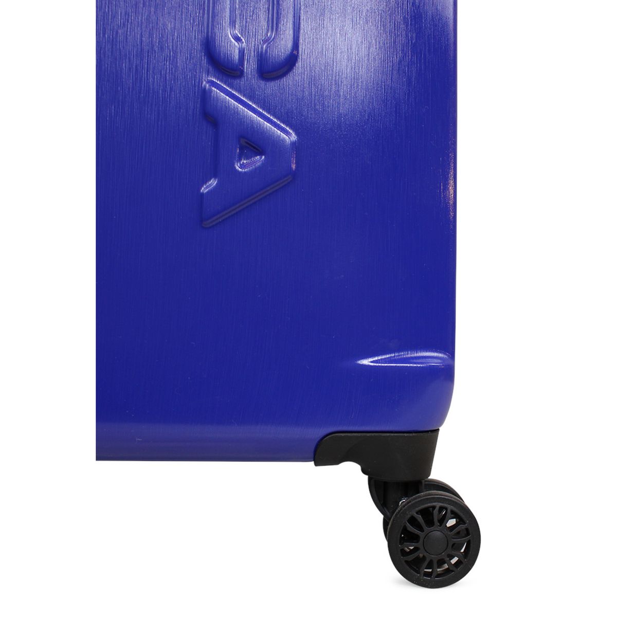 NAUTICA - Pack 2 maletas Hope M+L azul electric NAUTICA