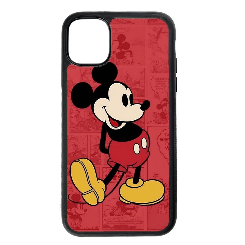 GENERICO - Carcasa Funda para iphone 11 Diseño 28