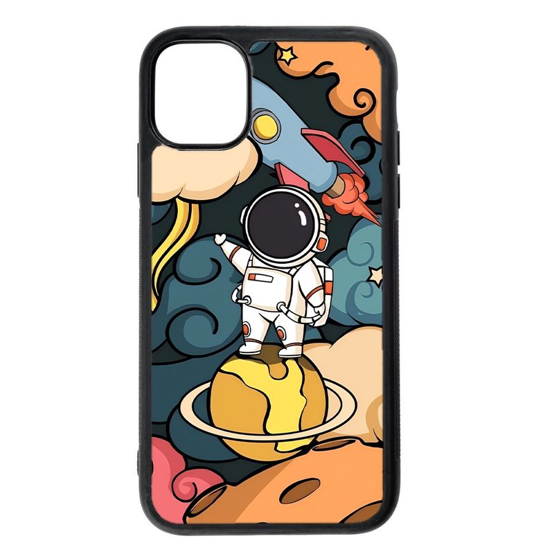 GENERICO - Carcasa Funda para iphone 11 PRO Diseño 52